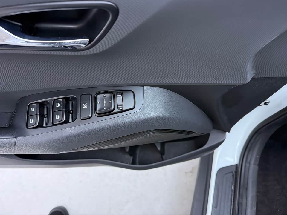 Hyundai Beijing ix35