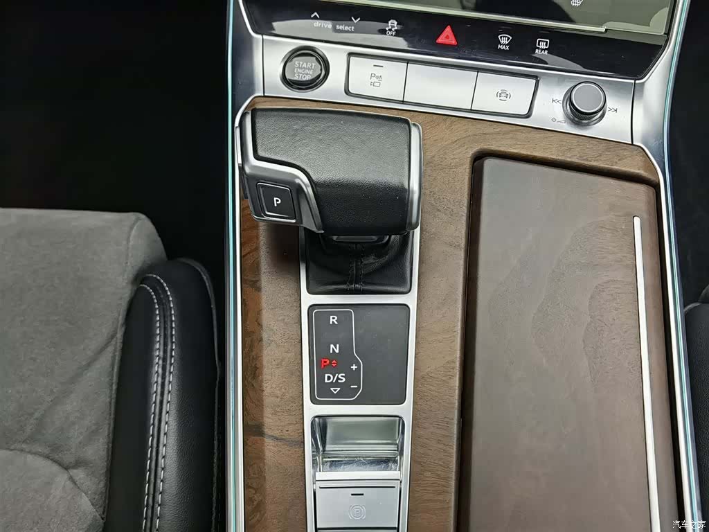 Audi A6L, 2022 13