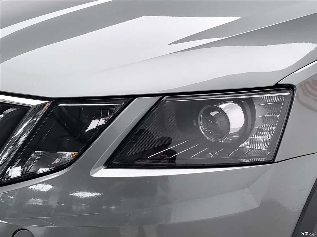 Skoda Octavia, 2017 7
