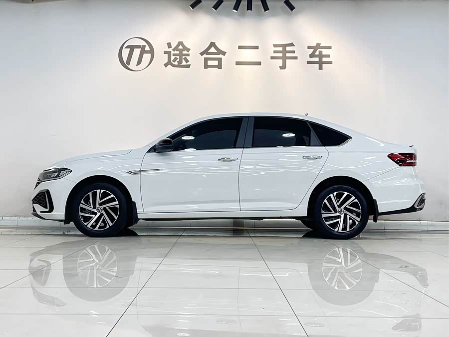 Volkswagen Lavida 2024, фото 3