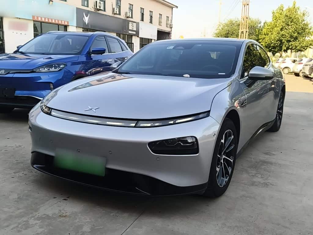 Xpeng P7