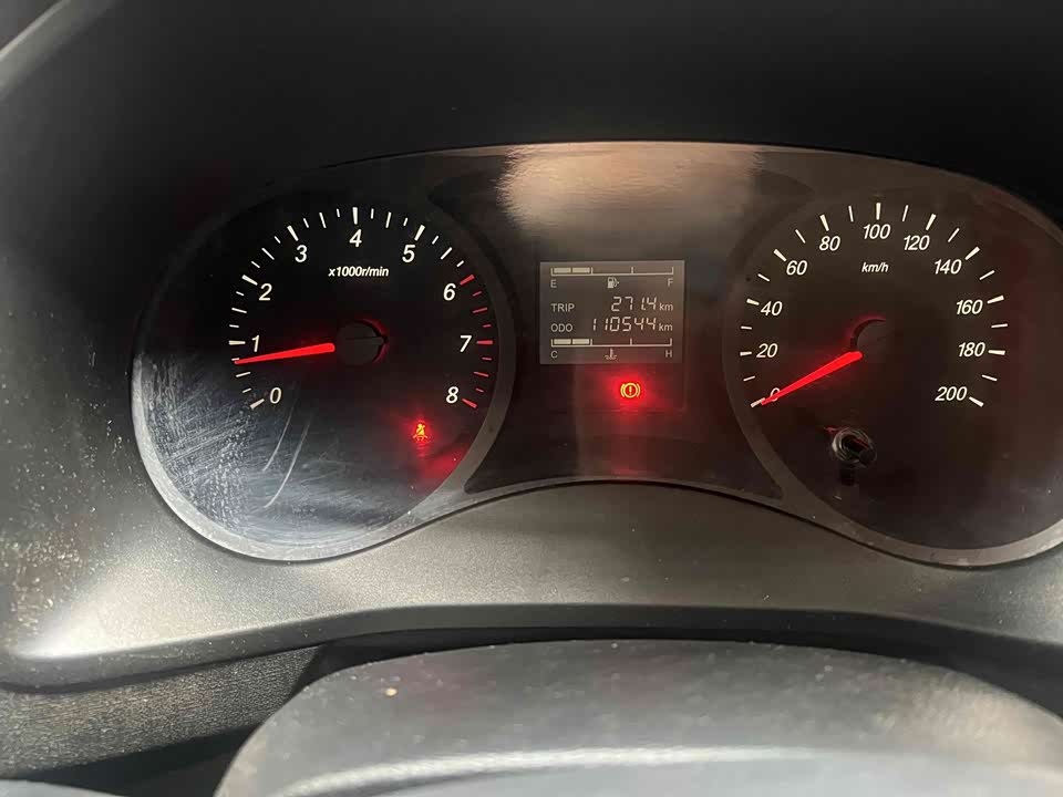 Wuling Wuling Hongguang PLUS