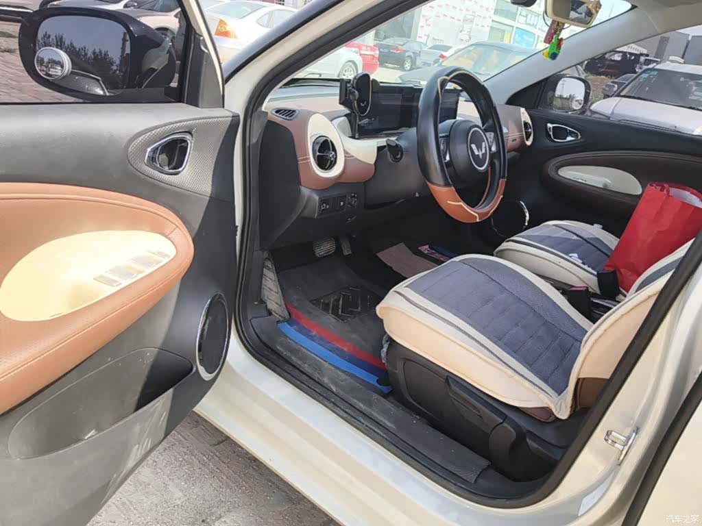 Wuling Bingo, 2025 16