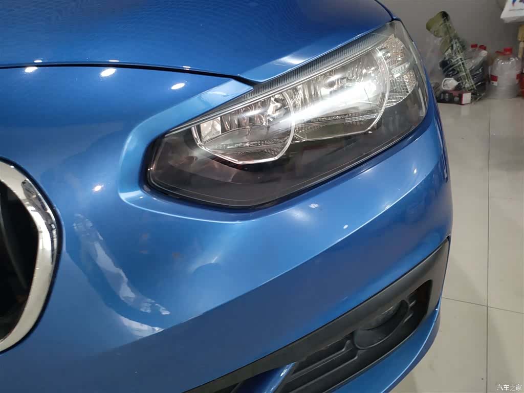 BMW 1 Series, 2018 24