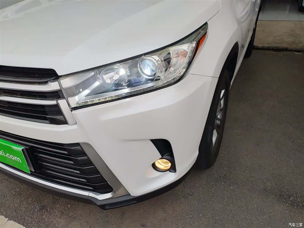 Toyota Highlander, 2019 24