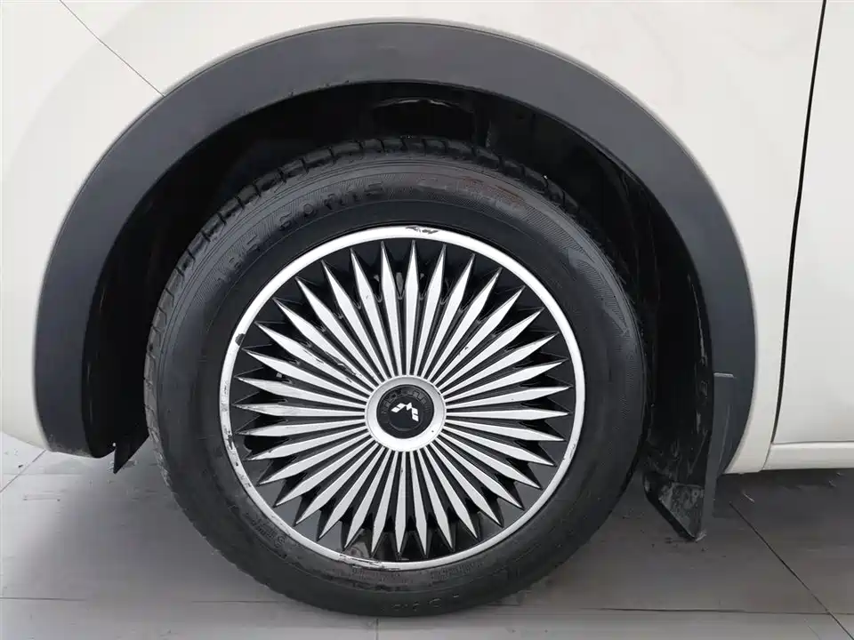 Wuling Wuling Bingguo