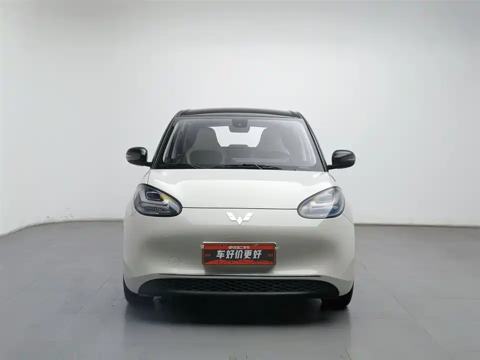 Wuling Wuling Bingguo