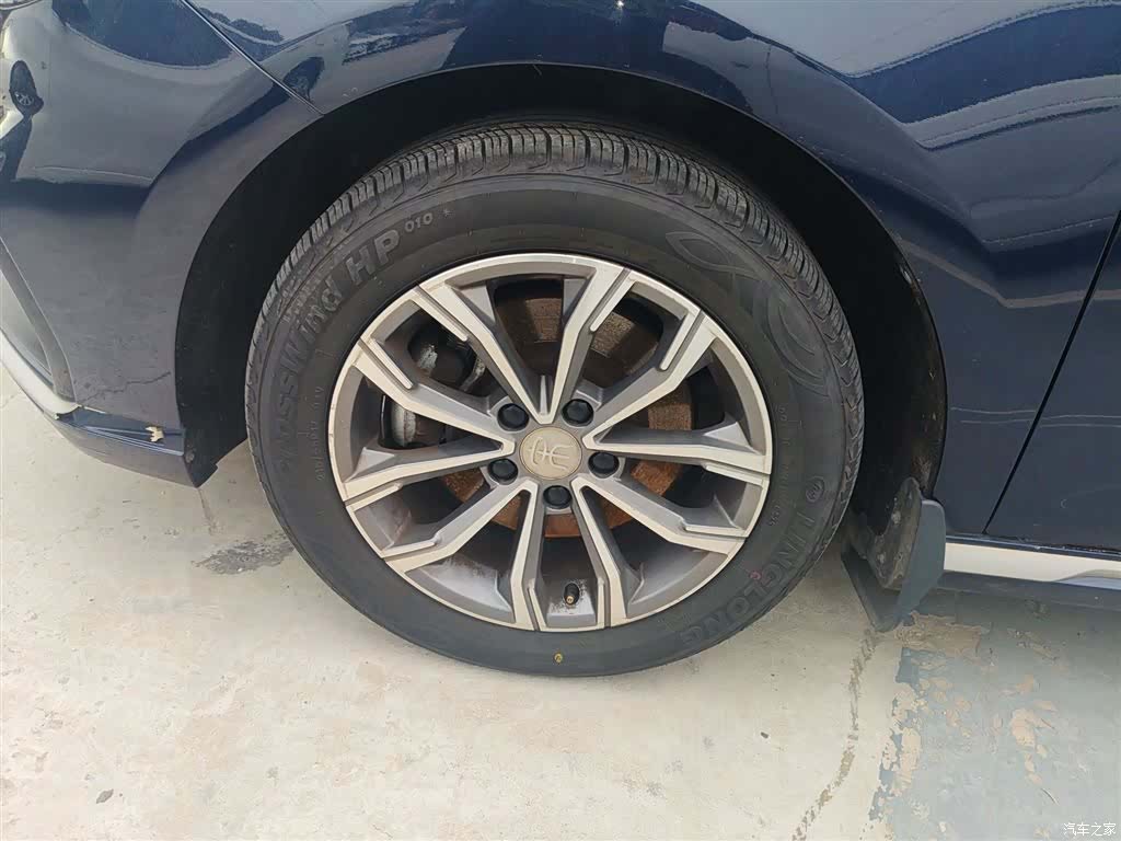 BYD Song, 2022 23