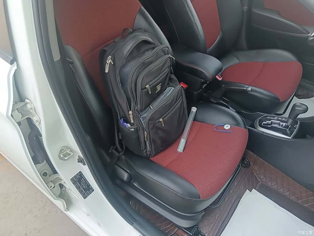 Hyundai GLX, 2016 25