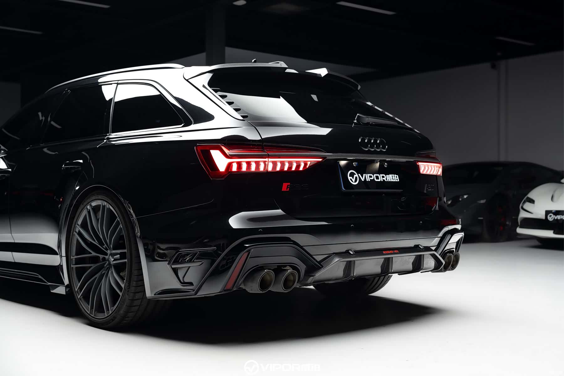 Audi RS, 2021 17