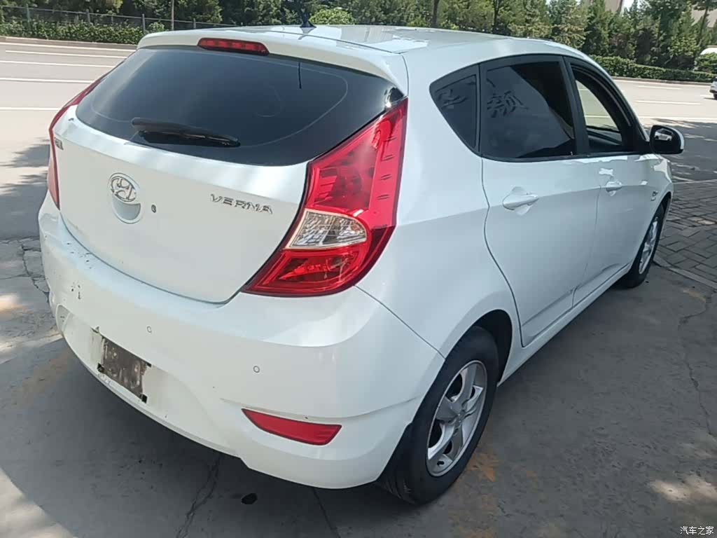 Hyundai GLX, 2016 7