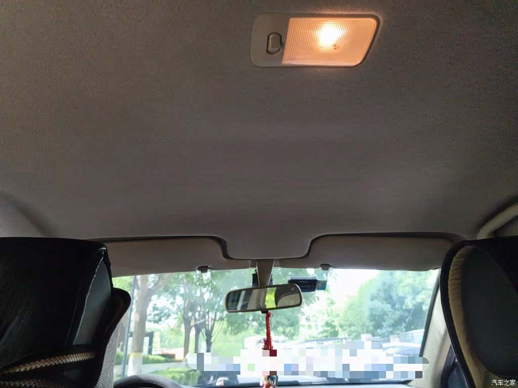 BYD F3, 2019 9