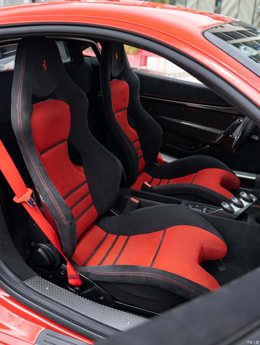 Ferrari 458, 2014 18