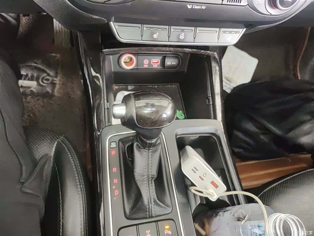 Kia L, 2015 10