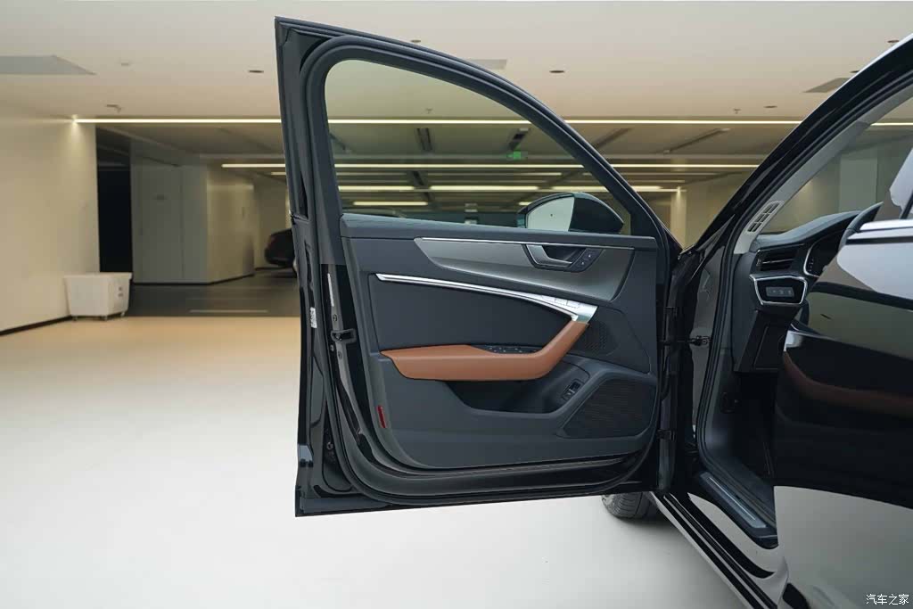 Audi A6L, 2020 17