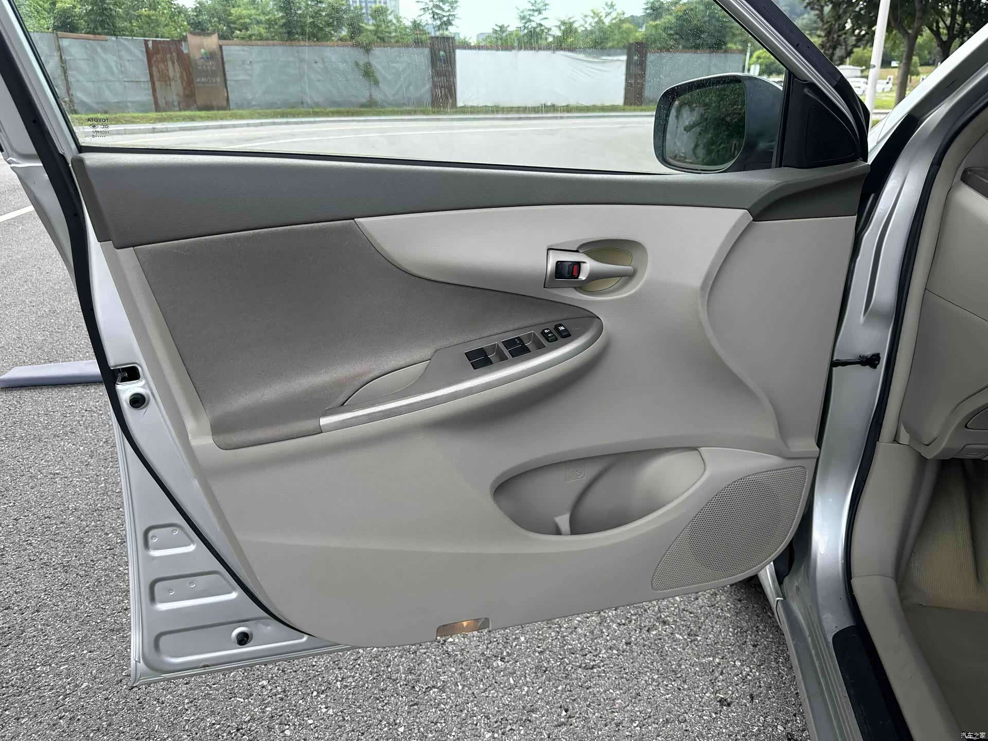 Toyota Corolla, 2010 10