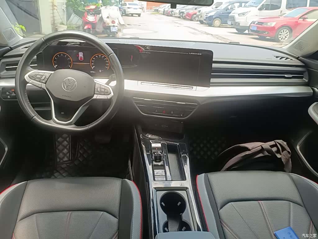 Volkswagen Lamando, 2022 10