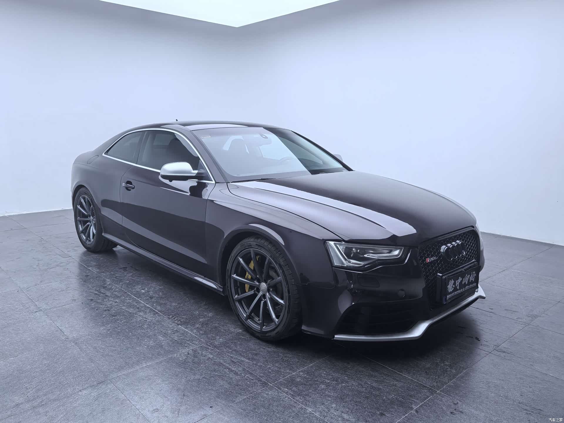 Audi RS, 2016 2