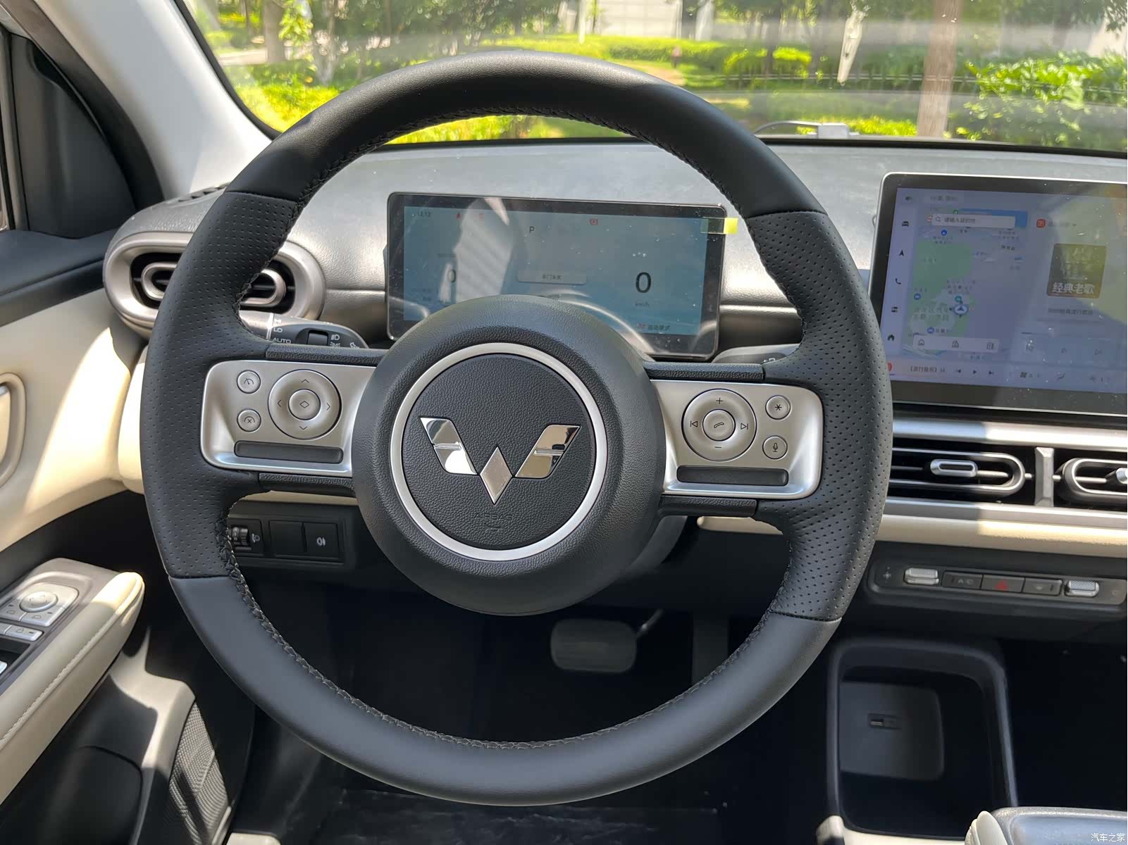 Wuling Bingo, 2026 7
