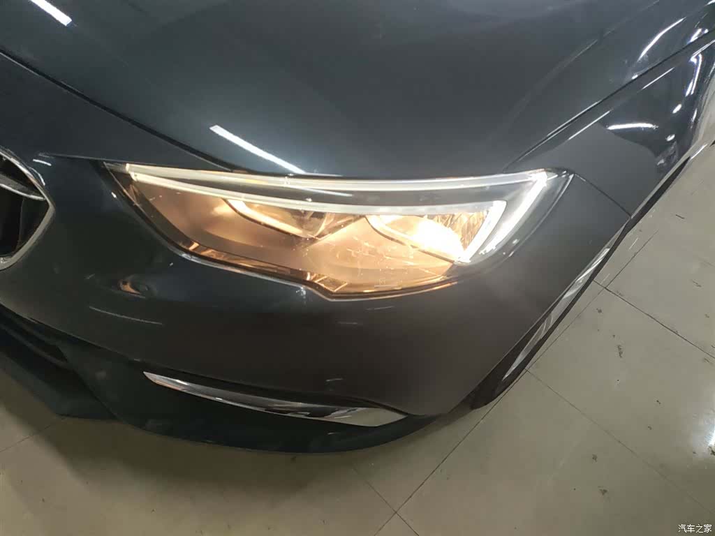 Buick Regal, 2020 3