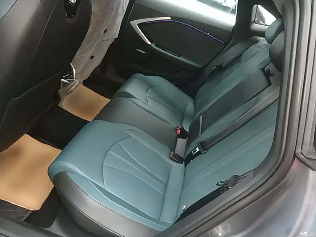 MG MG7, 2026 17
