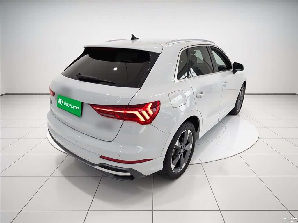 Audi Q3, 2019 7