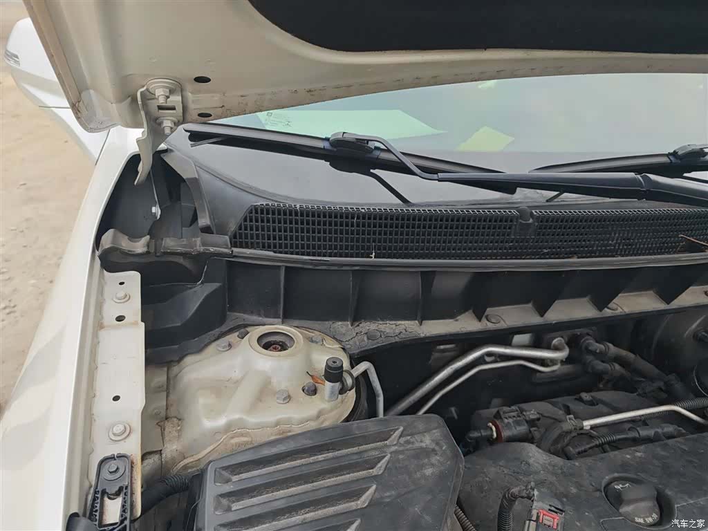 Cadillac XT5, 2017 24
