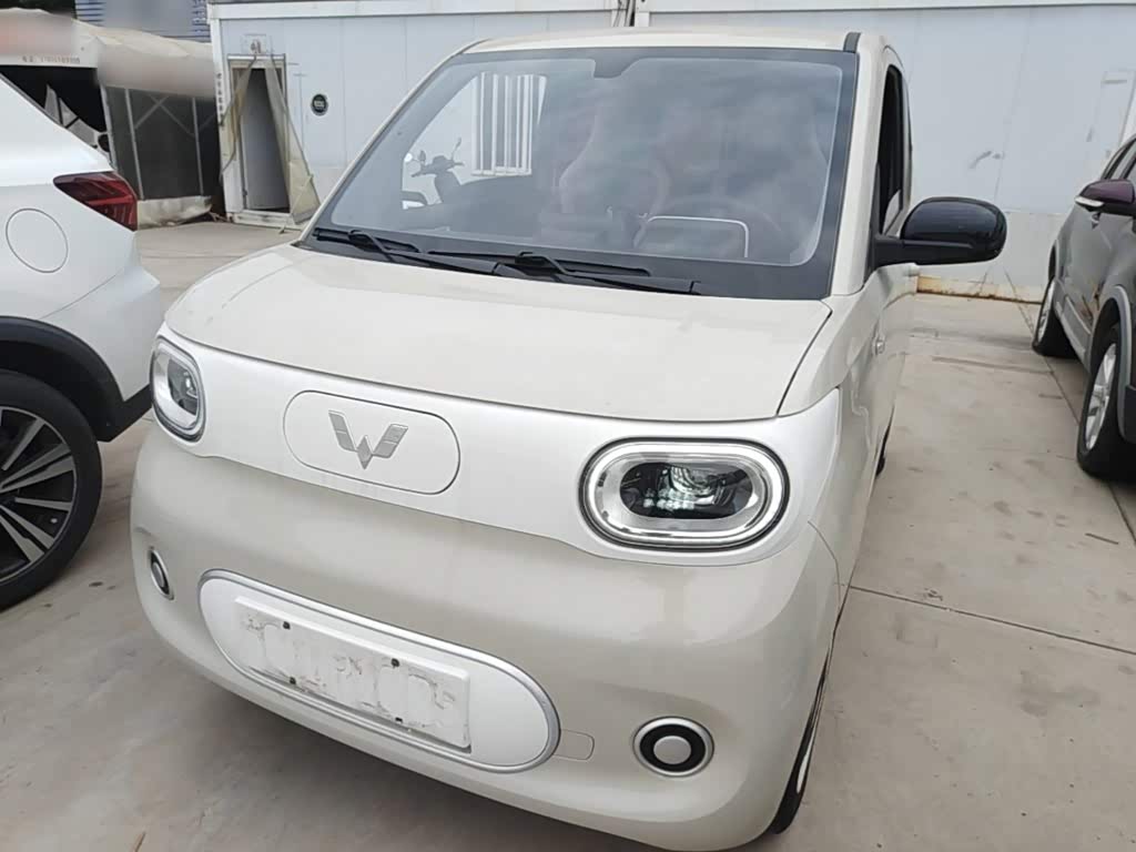 Wuling Mini EV