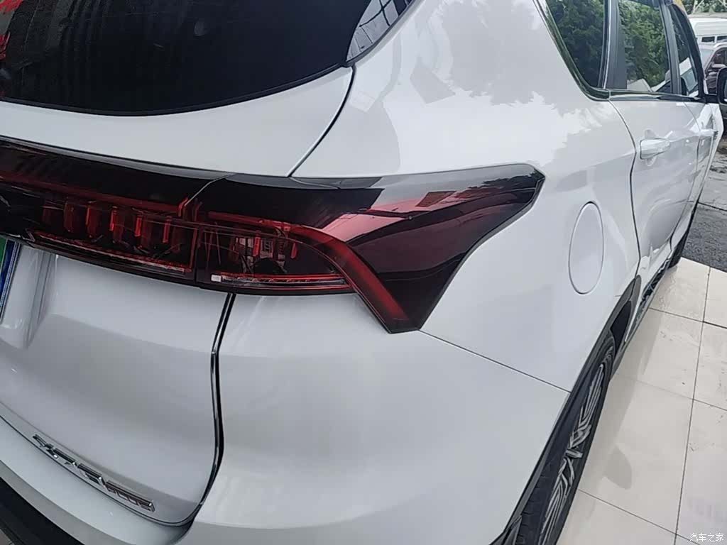 Jetour X70, 2025 8