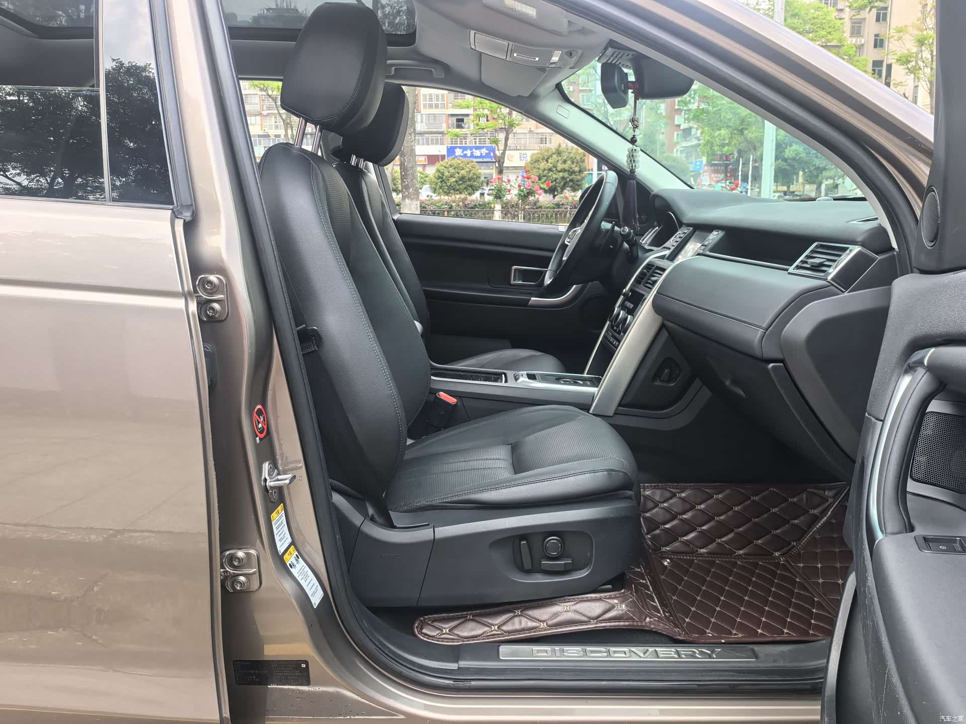 Land Rover Discovery, 2016 6