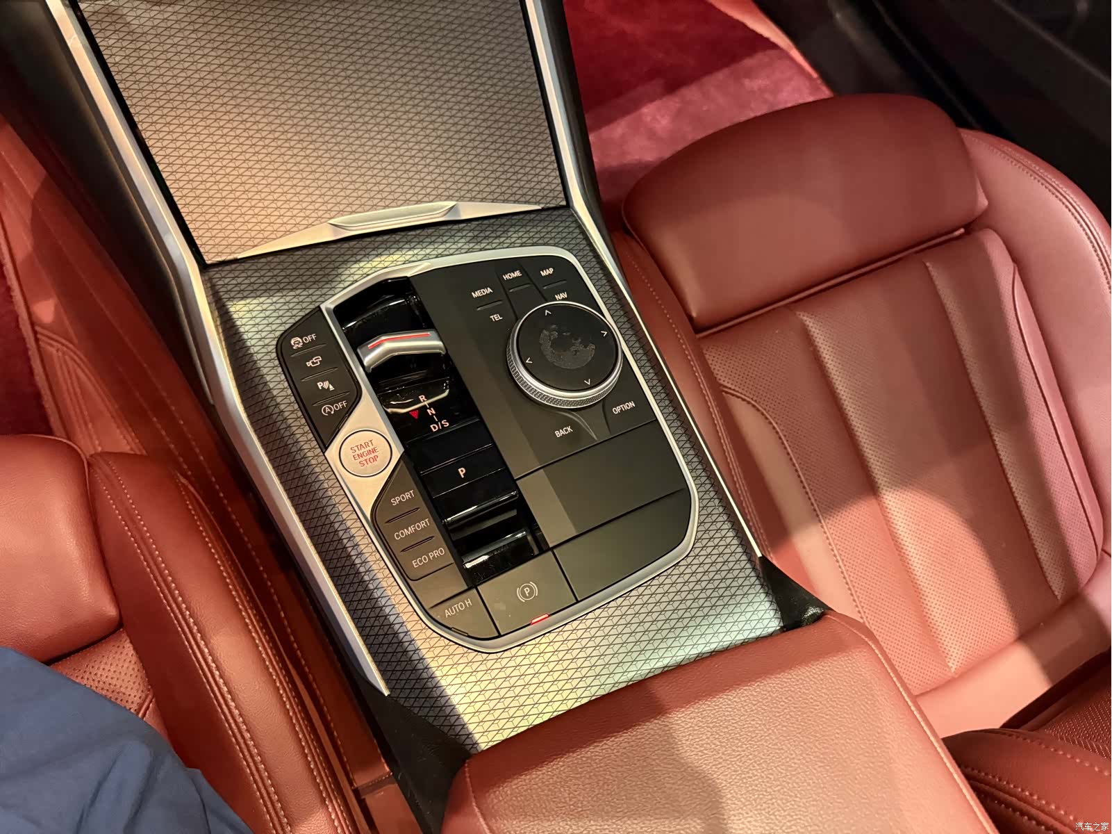BMW 4 Series, 2023 12