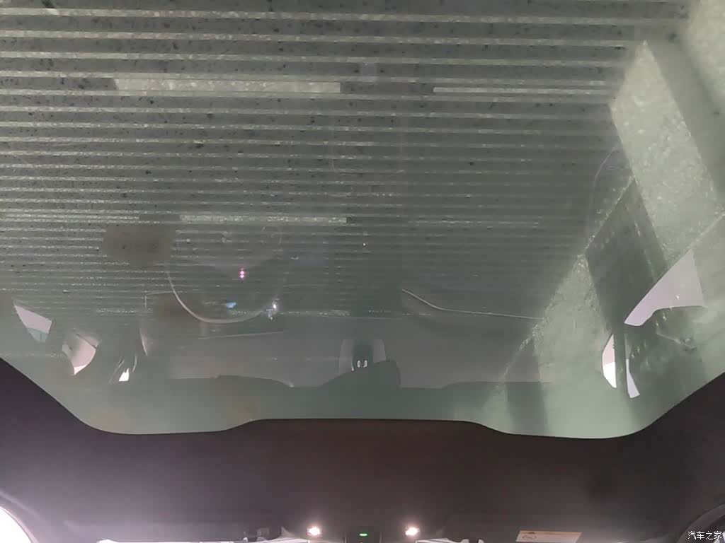 NIO EC7, 2025 18
