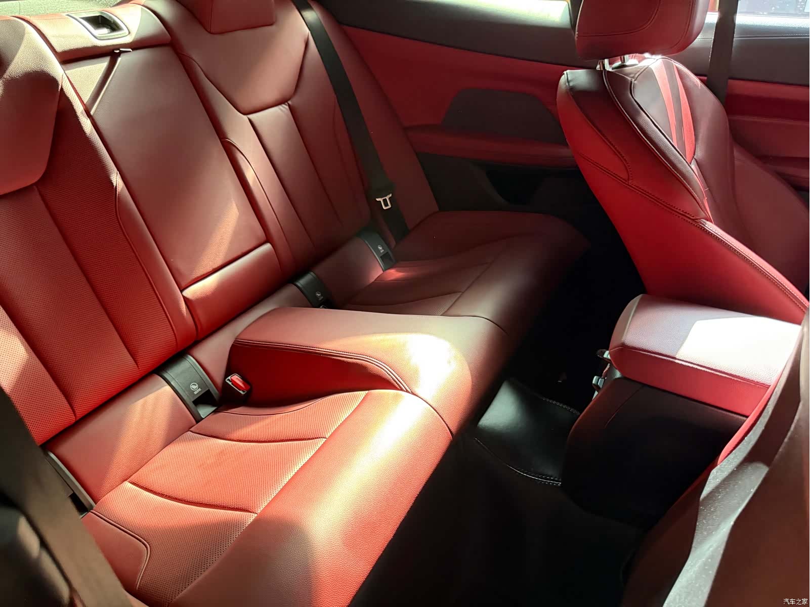 BMW 4 Series, 2021 15