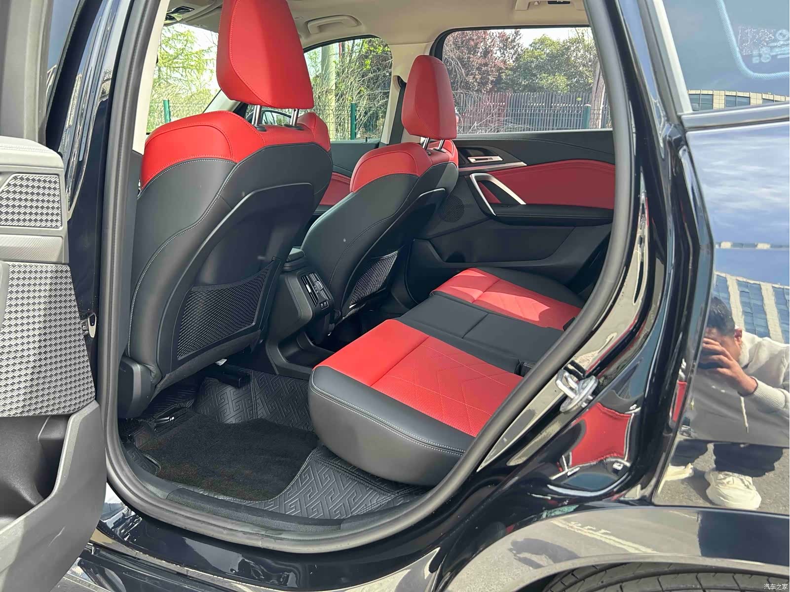 BMW X1, 2024 все фото