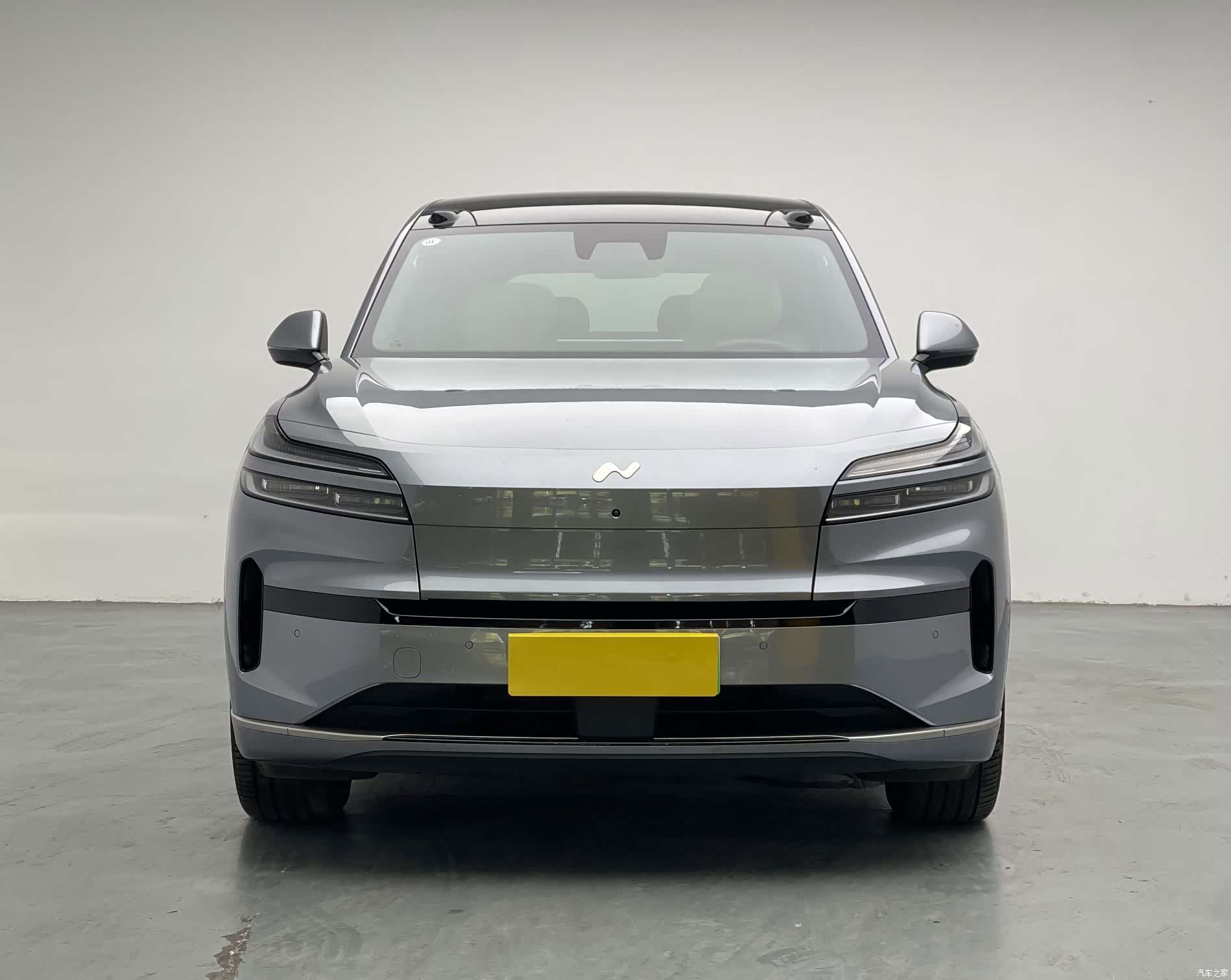 NIO L90, 2025 2