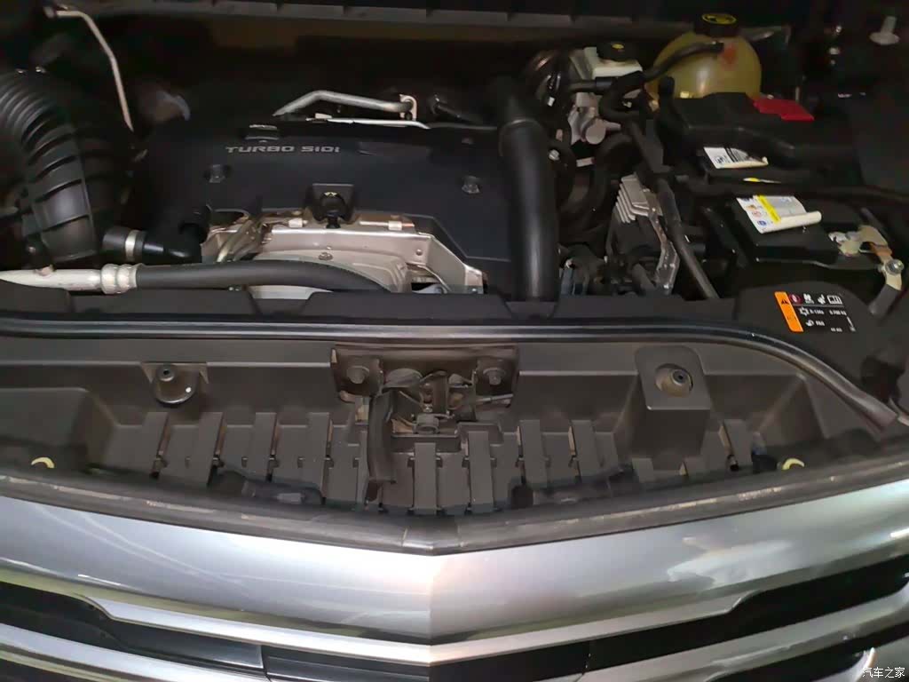 Cadillac XT5, 2016 11