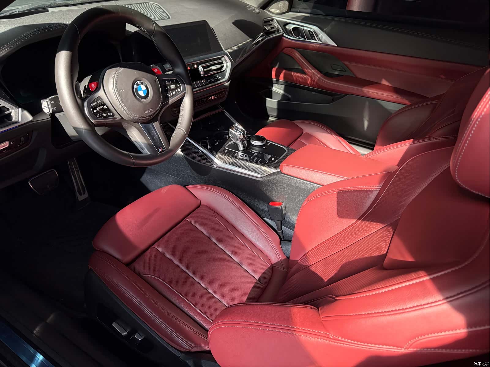 BMW 4 Series, 2021 9
