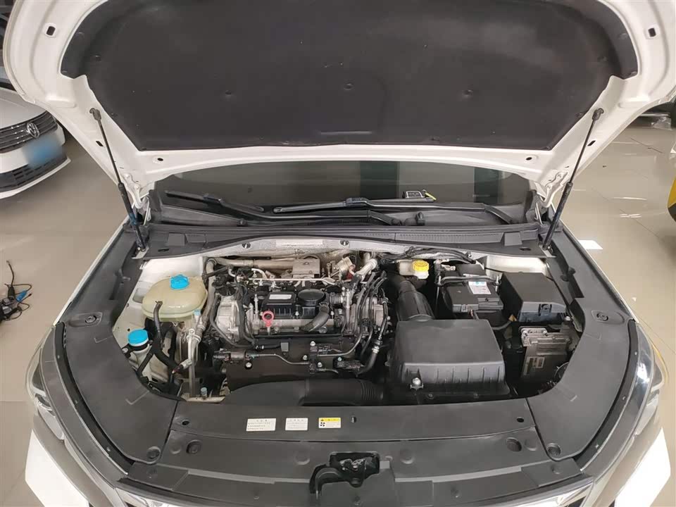 Trumpchi Trumpchi GA6