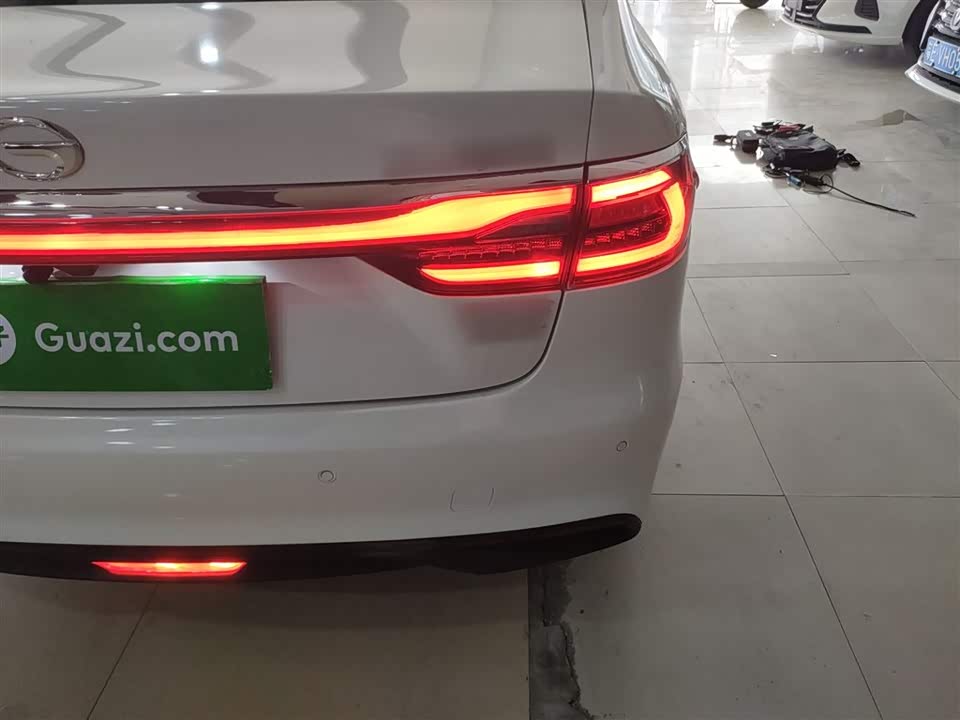 Trumpchi Trumpchi GA6