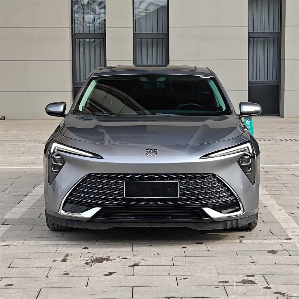Buick LaCrosse, 2024 3
