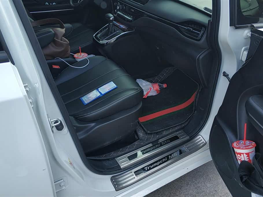 Trumpchi Trumpchi M6