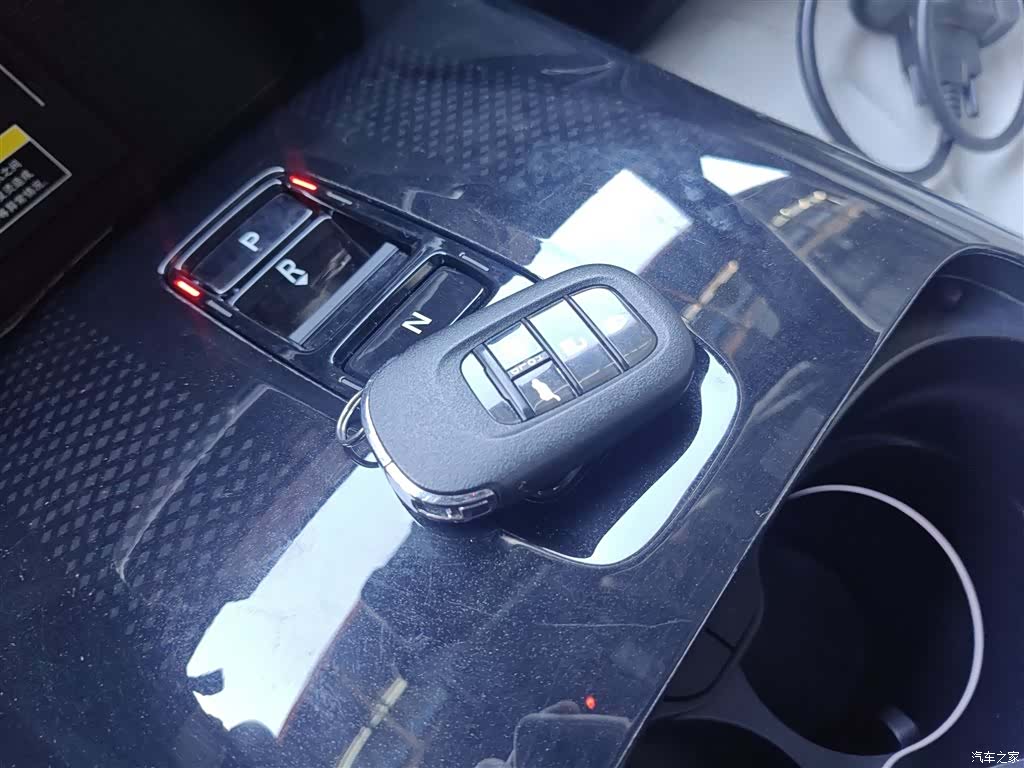 Honda P7, 2025 17