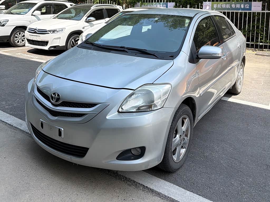 Toyota Vios