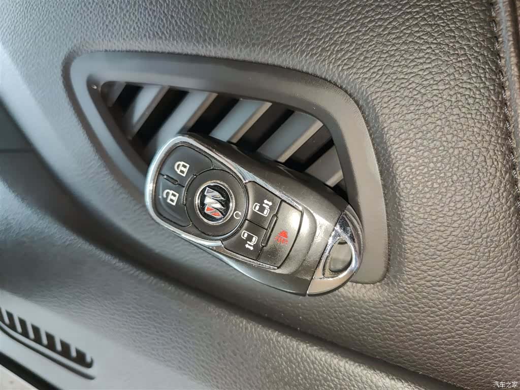 Buick GL8, 2021 17