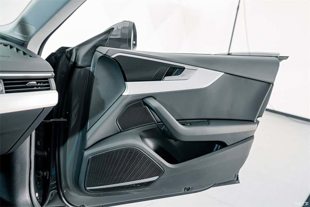 Audi A5, 2023 13