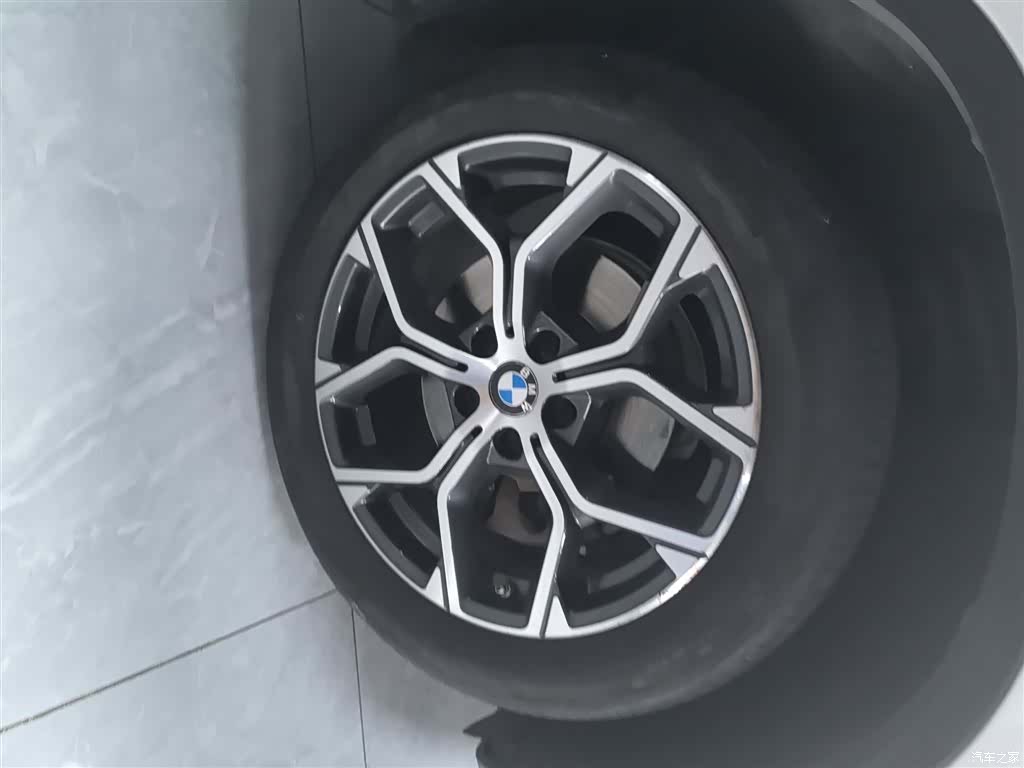 BMW X1, 2020 25