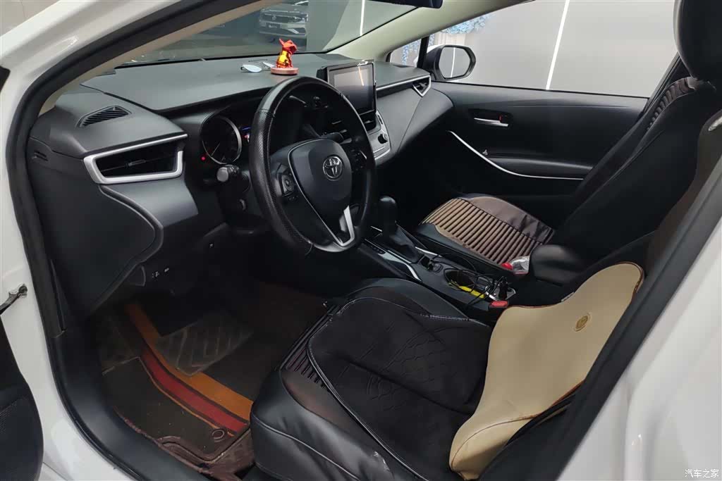 Toyota Corolla, 2022 9