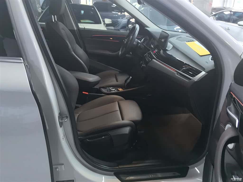 BMW X1, 2020 20
