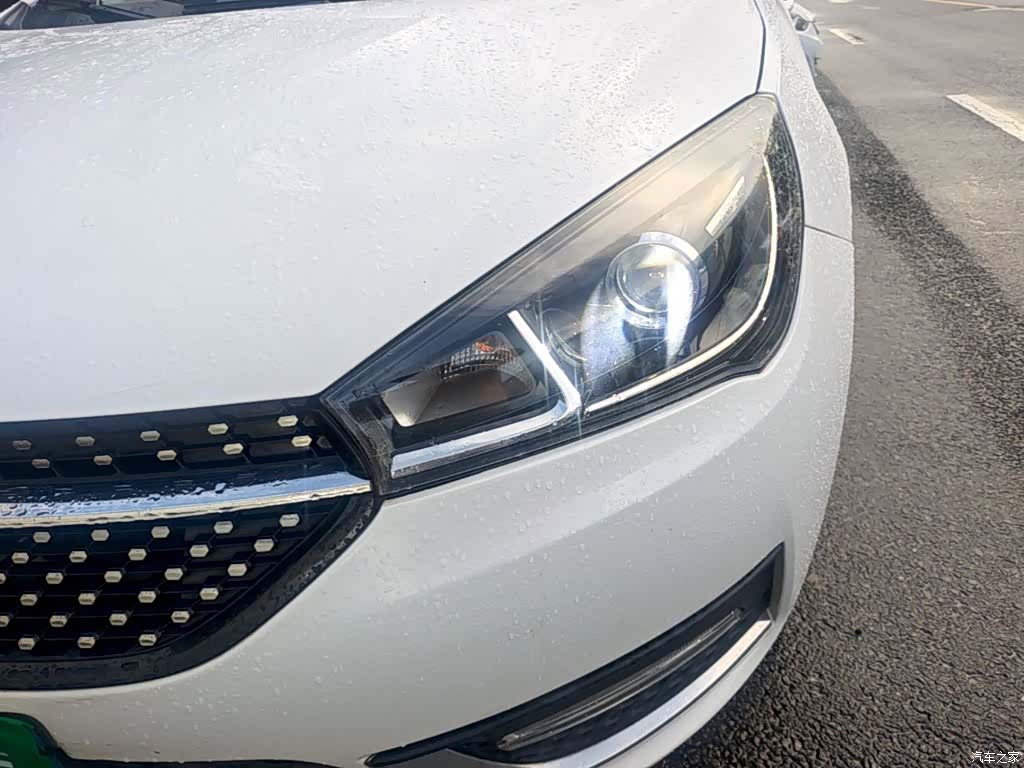 Chery 5, 2021 24