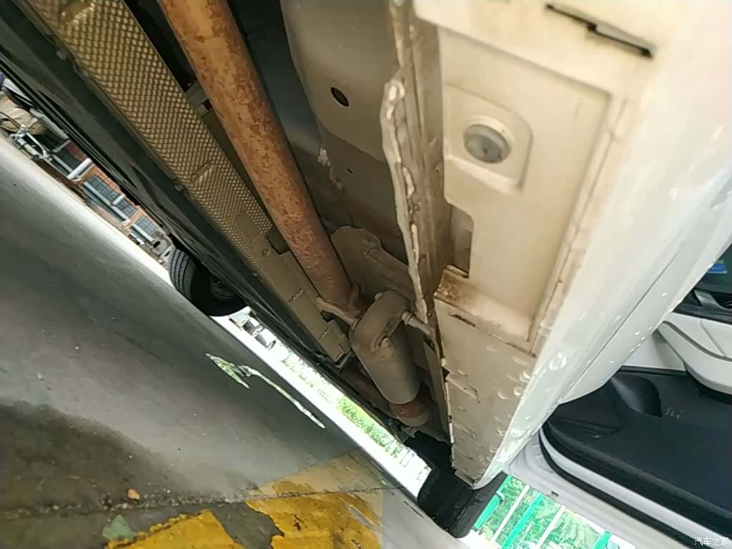 BYD Qin, 2023 21